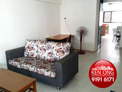 Blk 444 Tampines Street 42 (Tampines), HDB 3 Rooms #141792272